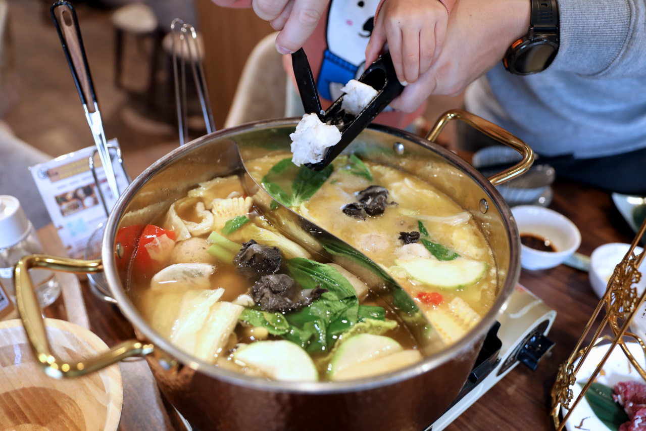 民生社區美食推薦! 潮牛殿溫體牛創意鍋物 台北溫體牛火鍋推薦! - 奇奇一起玩樂趣 民生社區美食推薦! 潮牛殿溫體牛創意鍋物 台北溫體牛火鍋推薦! - 奇奇一起玩樂趣