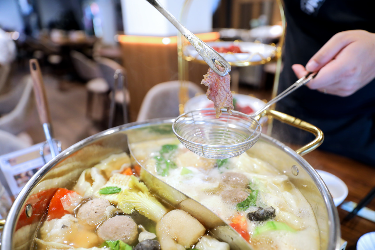 民生社區美食推薦! 潮牛殿溫體牛創意鍋物 台北溫體牛火鍋推薦! - 奇奇一起玩樂趣 民生社區美食推薦! 潮牛殿溫體牛創意鍋物 台北溫體牛火鍋推薦! - 奇奇一起玩樂趣