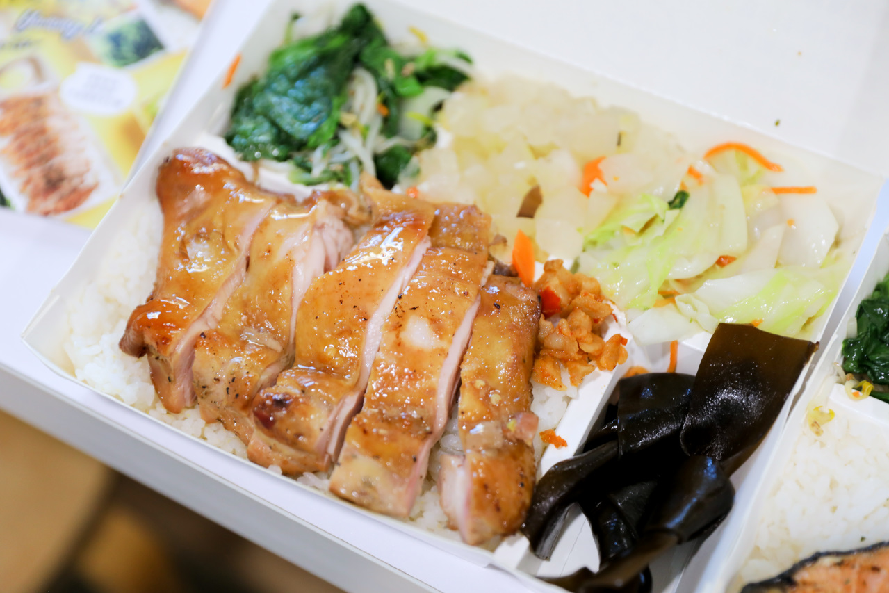 台北人氣烤物便當外帶外送推薦! 烤食煮盒 新鮮食材健康烹調,菜量十足 - 奇奇一起玩樂趣 台北人氣烤物便當外帶外送推薦! 烤食煮盒 新鮮食材健康烹調,菜量十足 - 奇奇一起玩樂趣