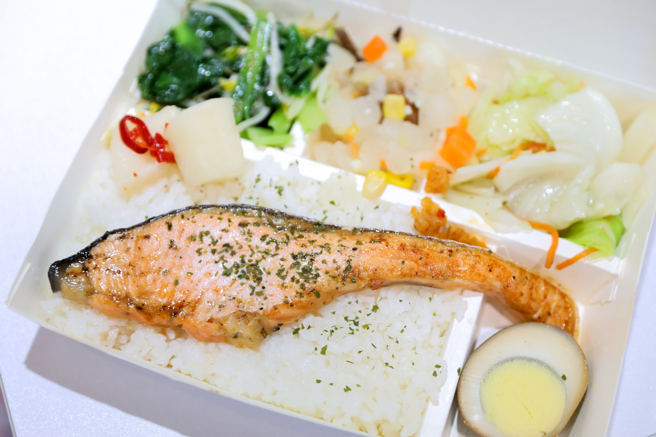 台北人氣烤物便當外帶外送推薦! 烤食煮盒 新鮮食材健康烹調,菜量十足 - 奇奇一起玩樂趣 台北人氣烤物便當外帶外送推薦! 烤食煮盒 新鮮食材健康烹調,菜量十足 - 奇奇一起玩樂趣