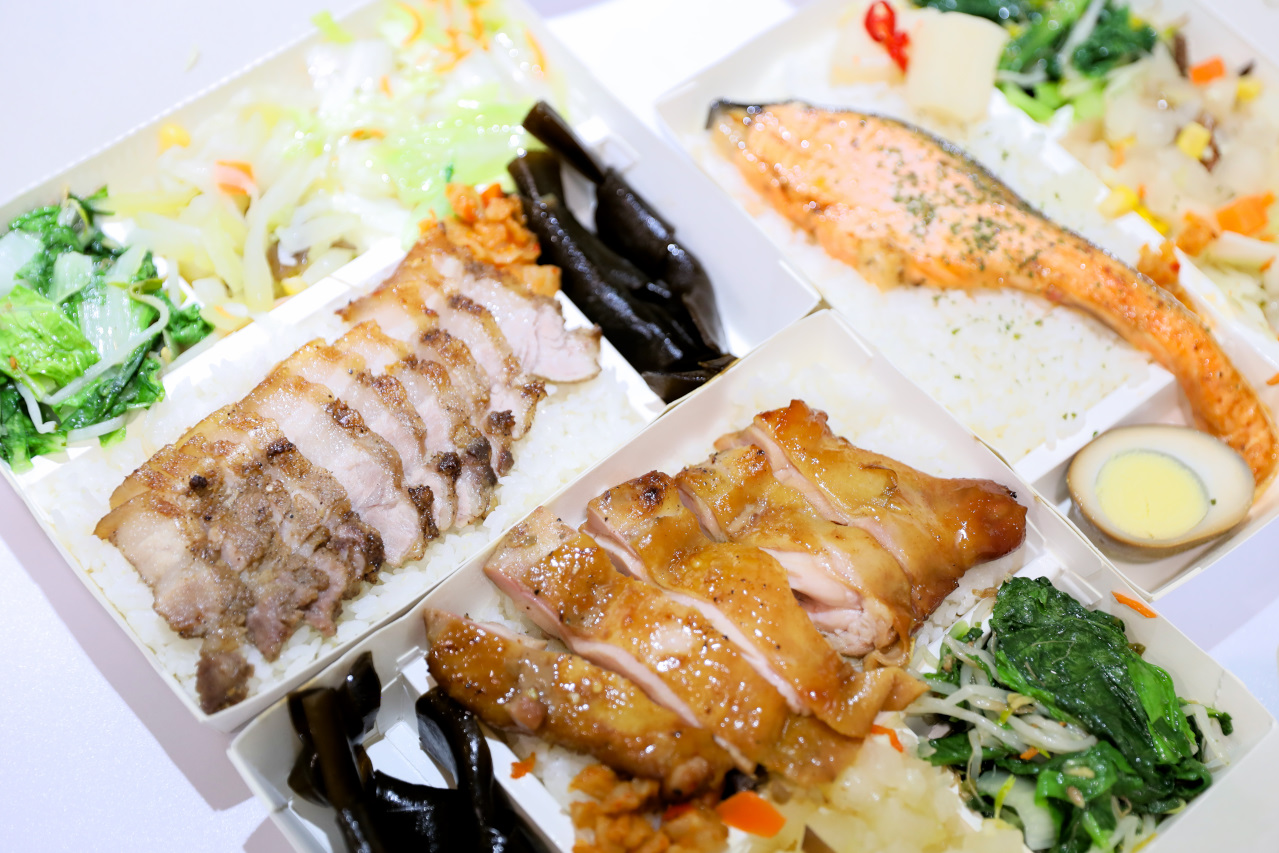 台北人氣烤物便當外帶外送推薦! 烤食煮盒 新鮮食材健康烹調,菜量十足 - 奇奇一起玩樂趣 台北人氣烤物便當外帶外送推薦! 烤食煮盒 新鮮食材健康烹調,菜量十足 - 奇奇一起玩樂趣