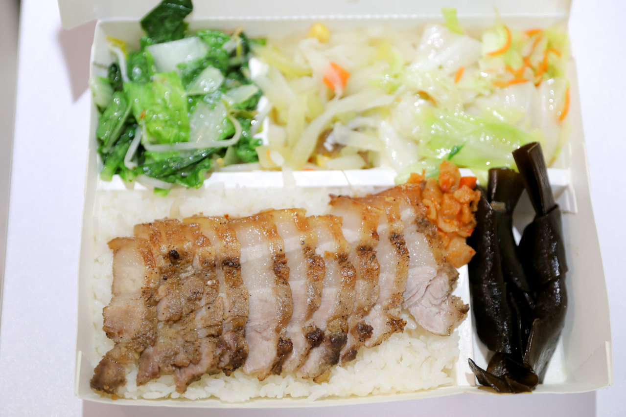 台北人氣烤物便當外帶外送推薦! 烤食煮盒 新鮮食材健康烹調,菜量十足 - 奇奇一起玩樂趣 台北人氣烤物便當外帶外送推薦! 烤食煮盒 新鮮食材健康烹調,菜量十足 - 奇奇一起玩樂趣