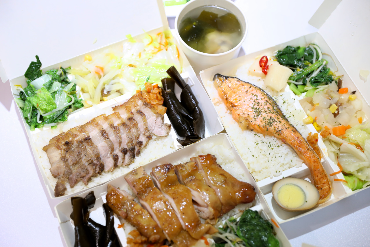 台北人氣烤物便當外帶外送推薦! 烤食煮盒 新鮮食材健康烹調,菜量十足 - 奇奇一起玩樂趣 台北人氣烤物便當外帶外送推薦! 烤食煮盒 新鮮食材健康烹調,菜量十足 - 奇奇一起玩樂趣