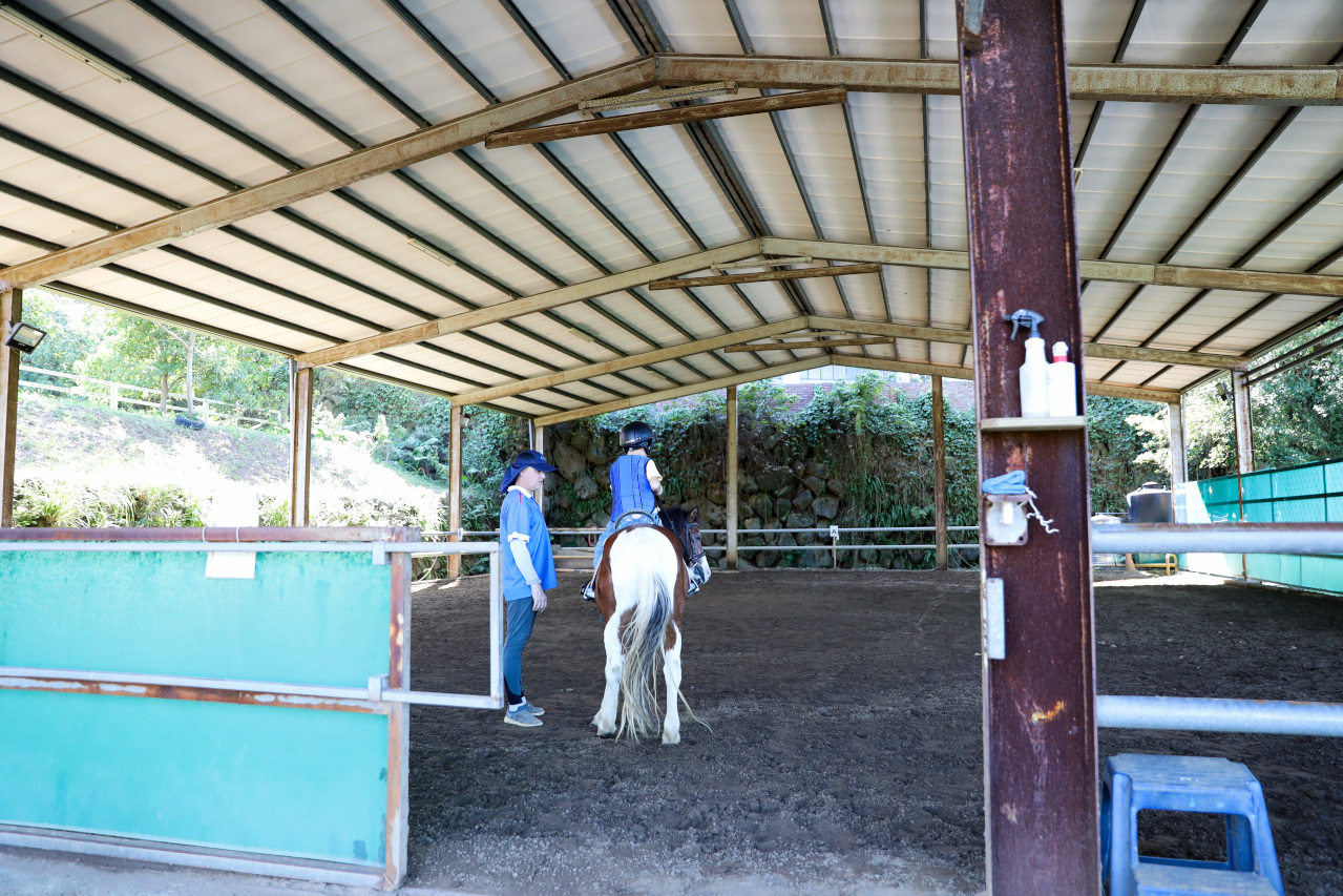 台北親子騎馬體驗推薦! 淡水佑昇馬術中心 一日小小騎士馬術體驗課程 - 奇奇一起玩樂趣 台北親子騎馬體驗推薦! 淡水佑昇馬術中心 一日小小騎士馬術體驗課程 - 奇奇一起玩樂趣