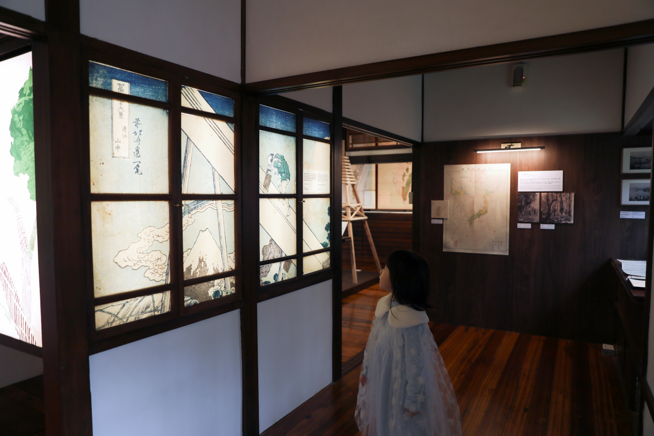 台灣林業歷史回顧與展望 0km:重訪山林課特展 台北山林療癒秘境0km山物所 - 奇奇一起玩樂趣 台灣林業歷史回顧與展望 0km:重訪山林課特展 台北山林療癒秘境0km山物所 - 奇奇一起玩樂趣