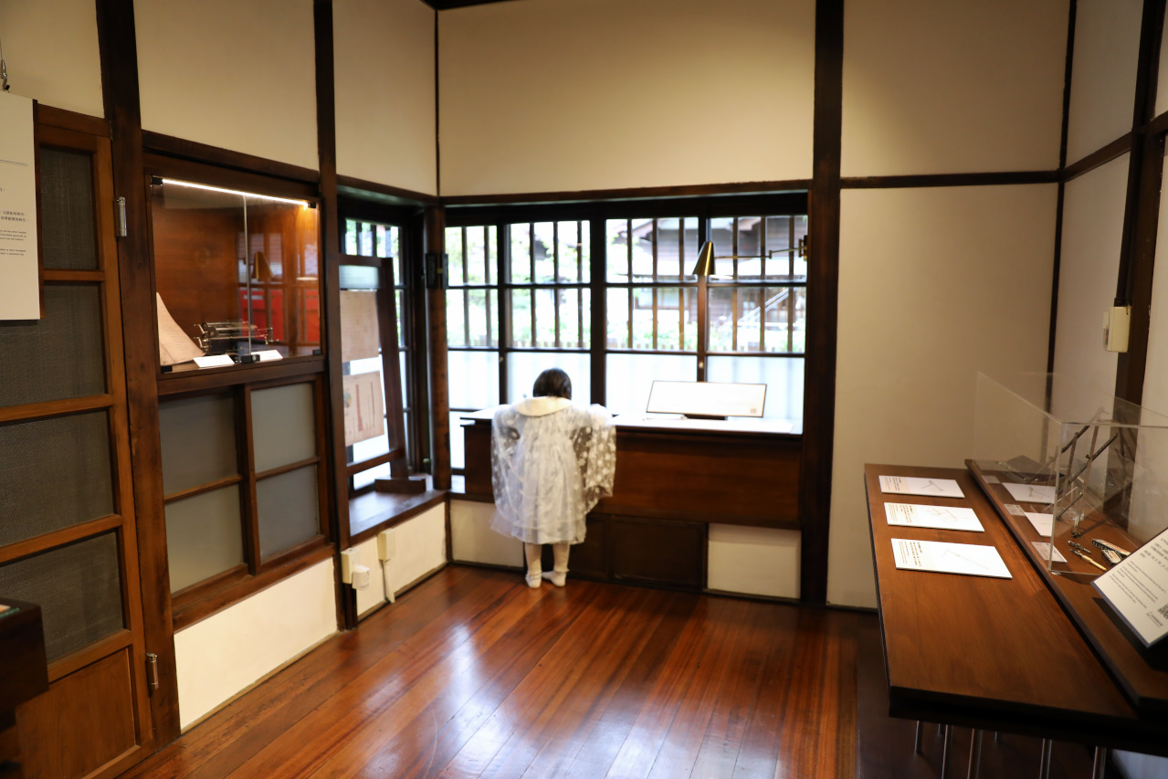 台灣林業歷史回顧與展望 0km:重訪山林課特展 台北山林療癒秘境0km山物所 - 奇奇一起玩樂趣 台灣林業歷史回顧與展望 0km:重訪山林課特展 台北山林療癒秘境0km山物所 - 奇奇一起玩樂趣