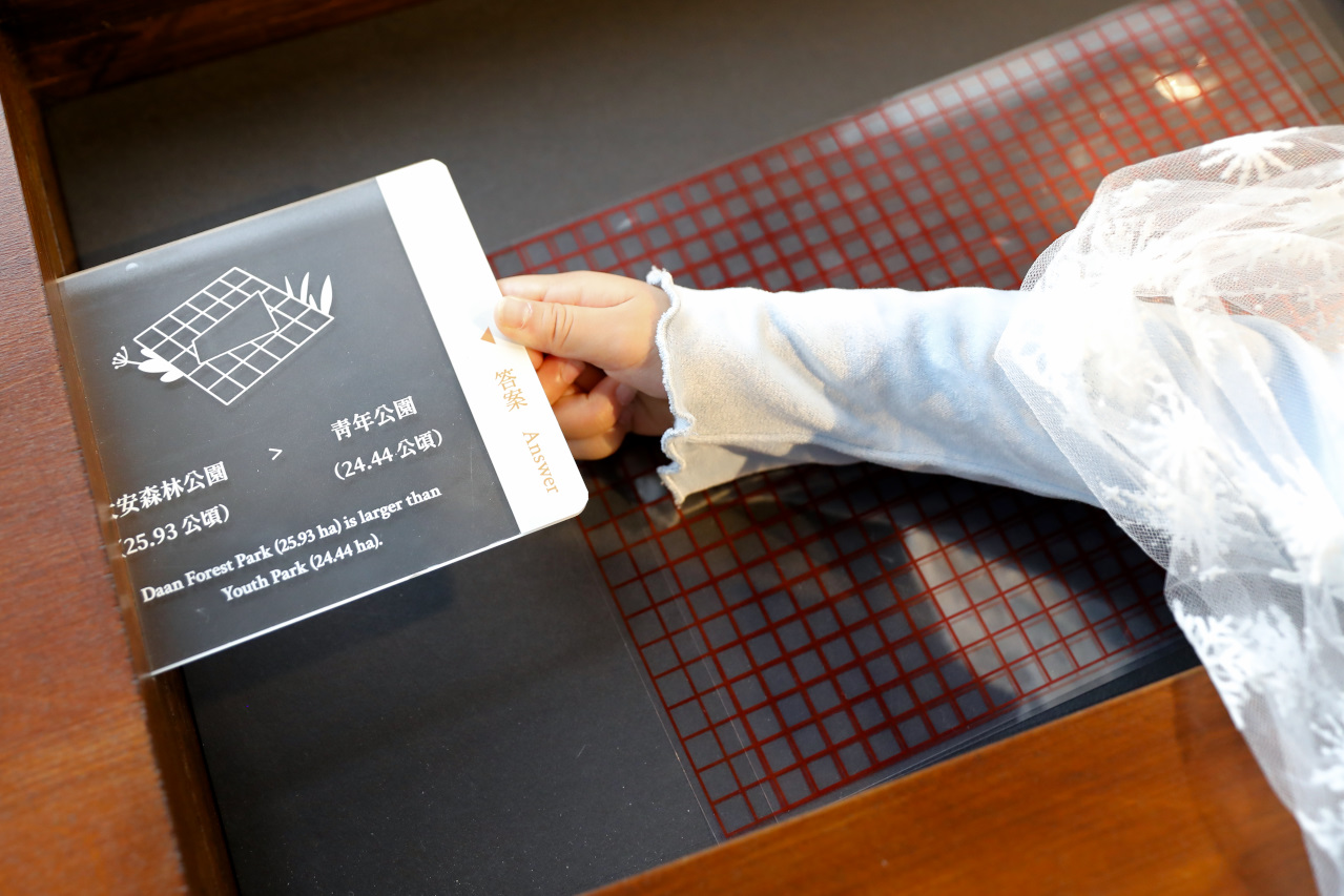 台灣林業歷史回顧與展望 0km:重訪山林課特展 台北山林療癒秘境0km山物所 - 奇奇一起玩樂趣 台灣林業歷史回顧與展望 0km:重訪山林課特展 台北山林療癒秘境0km山物所 - 奇奇一起玩樂趣