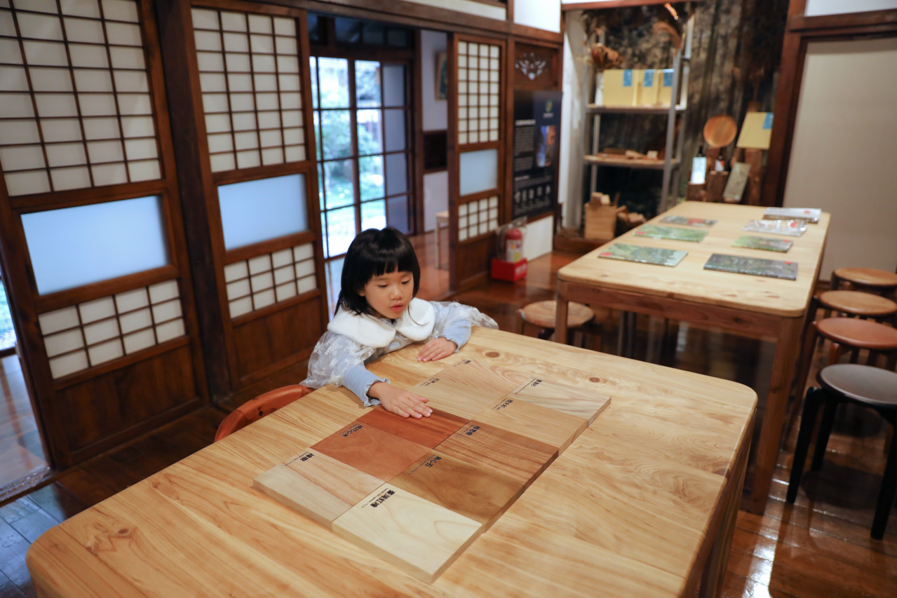 台灣林業歷史回顧與展望 0km:重訪山林課特展 台北山林療癒秘境0km山物所 - 奇奇一起玩樂趣 台灣林業歷史回顧與展望 0km:重訪山林課特展 台北山林療癒秘境0km山物所 - 奇奇一起玩樂趣
