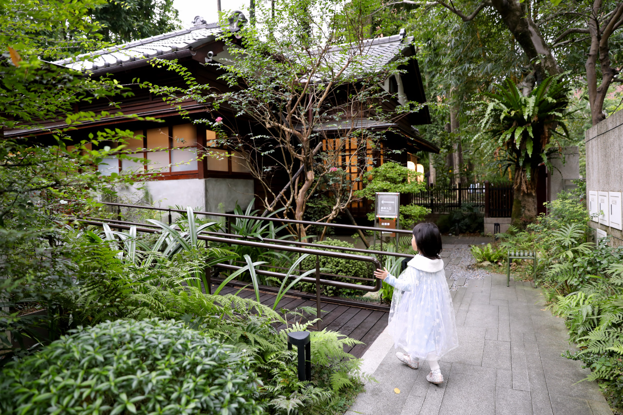 台灣林業歷史回顧與展望 0km:重訪山林課特展 台北山林療癒秘境0km山物所 - 奇奇一起玩樂趣 台灣林業歷史回顧與展望 0km:重訪山林課特展 台北山林療癒秘境0km山物所 - 奇奇一起玩樂趣