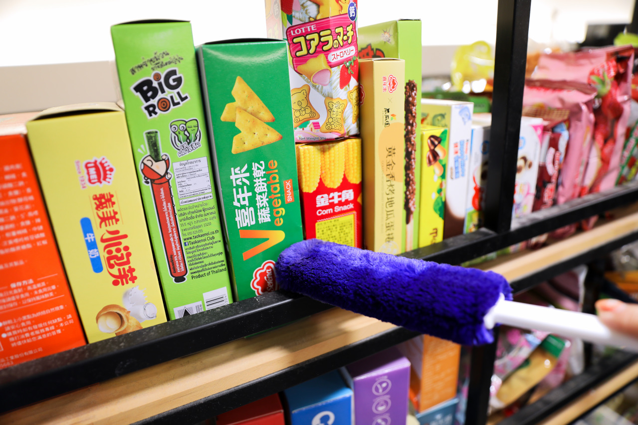 ITAI ITAI＿痛經女子 最強日韓選物商品社團推薦! 快充耐用高質感馬卡龍色系日本KYOHAYA充電線 - 奇奇一起玩樂趣