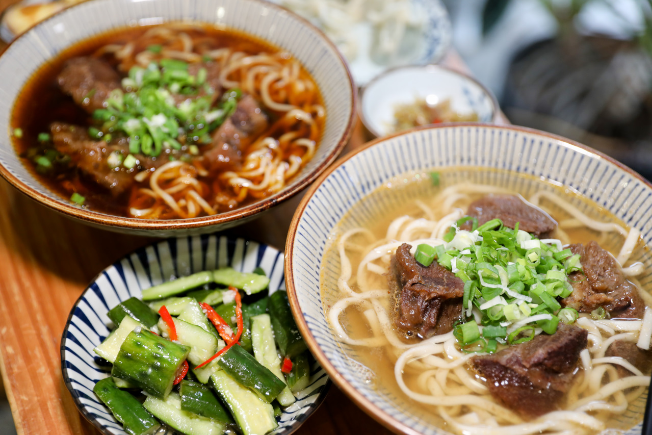 東館牛肉麵 牛頰肉膠質滿滿超軟嫩大滿足! 紅燒清燉手工水餃通通有 南京復興站台北牛肉麵推薦! - 奇奇一起玩樂趣 東館牛肉麵 牛頰肉膠質滿滿超軟嫩大滿足! 紅燒清燉手工水餃通通有 南京復興站台北牛肉麵推薦! - 奇奇一起玩樂趣