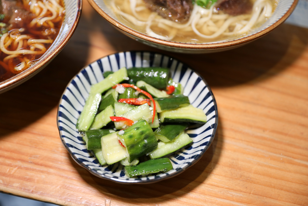 東館牛肉麵 牛頰肉膠質滿滿超軟嫩大滿足! 紅燒清燉手工水餃通通有 南京復興站台北牛肉麵推薦! - 奇奇一起玩樂趣 東館牛肉麵 牛頰肉膠質滿滿超軟嫩大滿足! 紅燒清燉手工水餃通通有 南京復興站台北牛肉麵推薦! - 奇奇一起玩樂趣