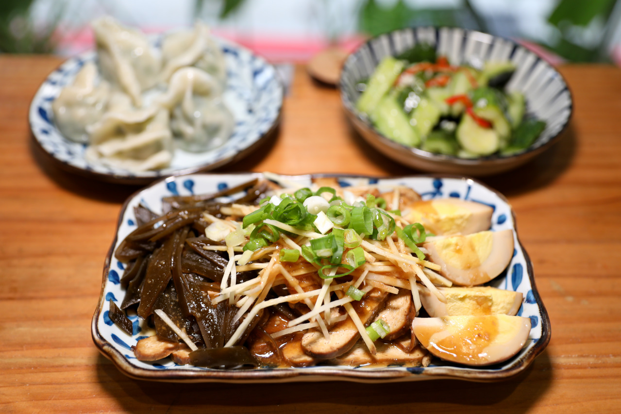 東館牛肉麵 牛頰肉膠質滿滿超軟嫩大滿足! 紅燒清燉手工水餃通通有 南京復興站台北牛肉麵推薦! - 奇奇一起玩樂趣 東館牛肉麵 牛頰肉膠質滿滿超軟嫩大滿足! 紅燒清燉手工水餃通通有 南京復興站台北牛肉麵推薦! - 奇奇一起玩樂趣